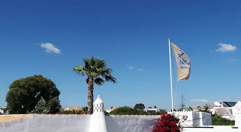 Holiday home in Carvoeiro