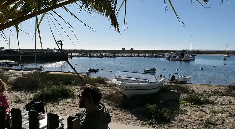 Holiday home in Carvoeiro