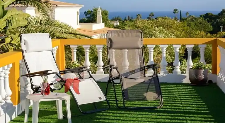 Holiday home in Carvoeiro