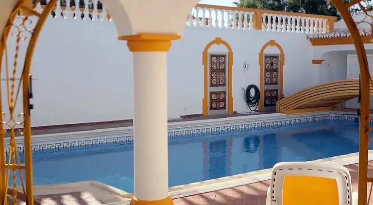 Holiday home in Carvoeiro