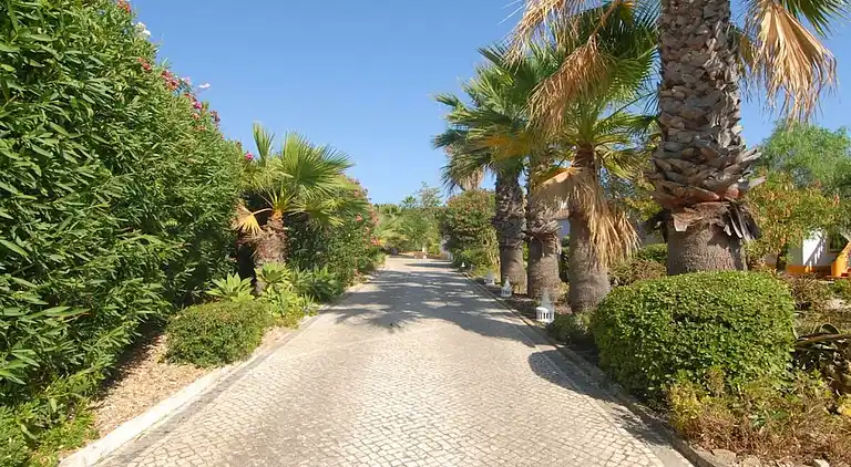 Holiday home in Carvoeiro