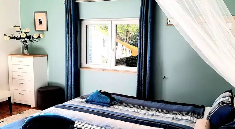 Holiday home in Carvoeiro