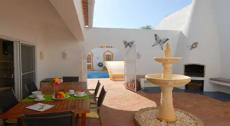 Holiday home in Carvoeiro