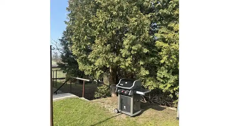 Apartment in Kirchberg