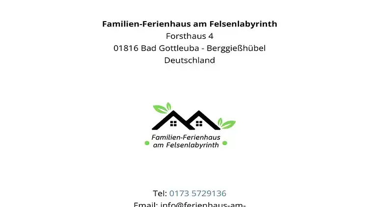 Apartment in Kirchberg