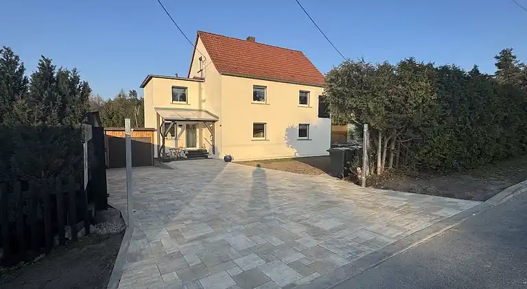 Apartment in Kirchberg