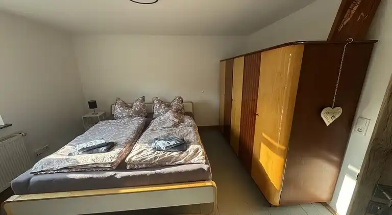 Apartment in Kirchberg
