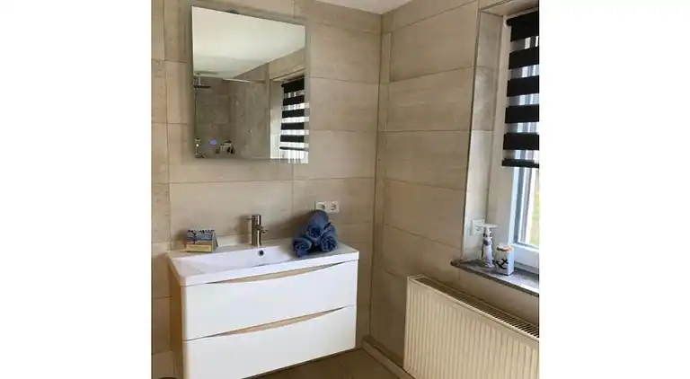 Apartment in Kirchberg
