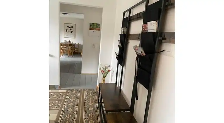 Apartment in Kirchberg