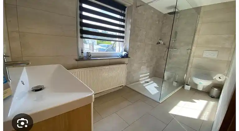 Apartment in Kirchberg
