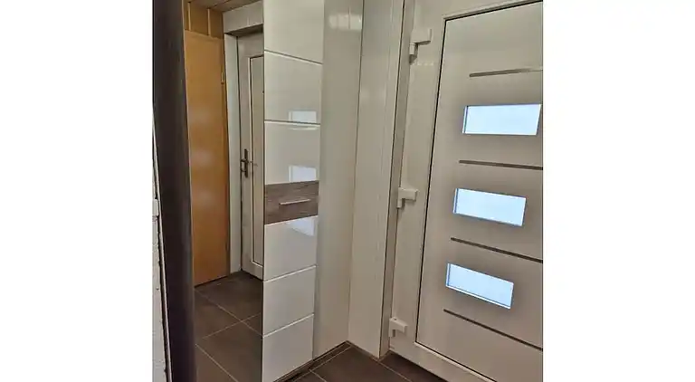 Ferienhaus in Gernrode