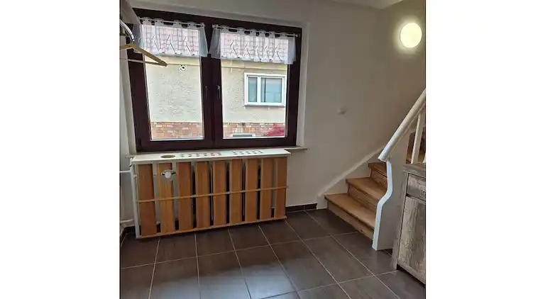 Ferienhaus in Gernrode