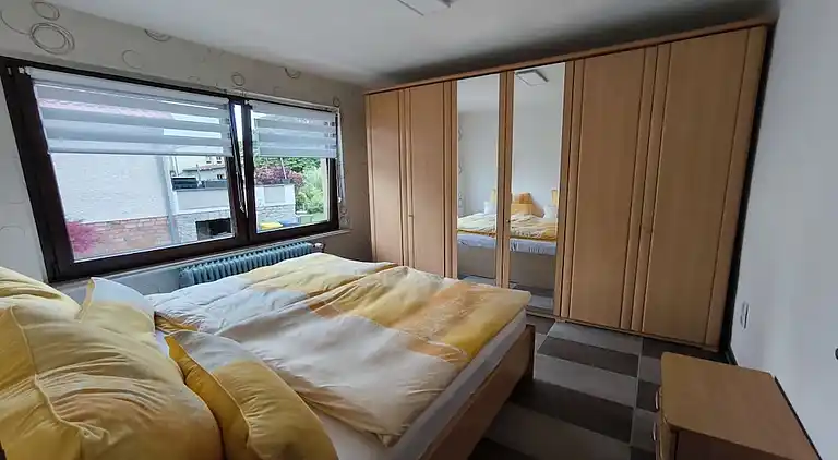 Ferienhaus in Gernrode