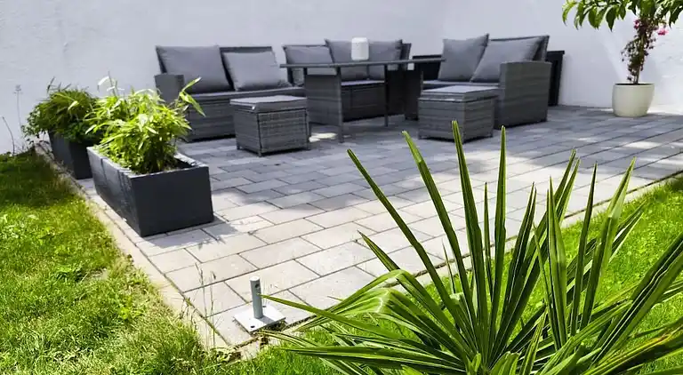 Ferienhaus in Gernrode