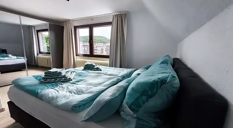 Ferienhaus in Gernrode