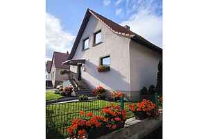 Holiday home in Gernrode