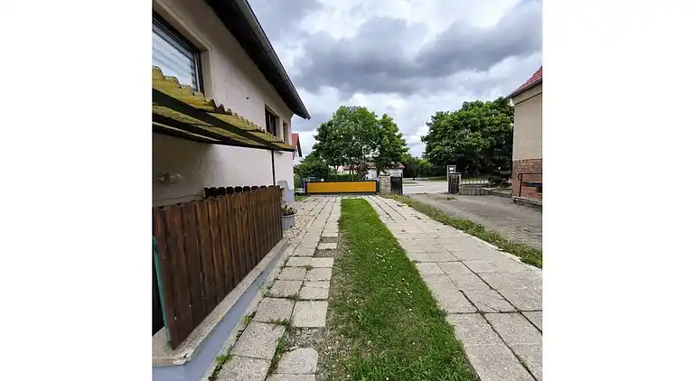 Ferienhaus in Gernrode