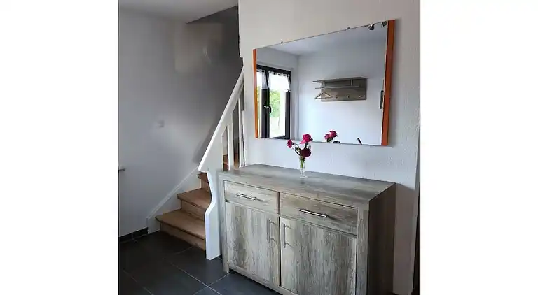 Ferienhaus in Gernrode