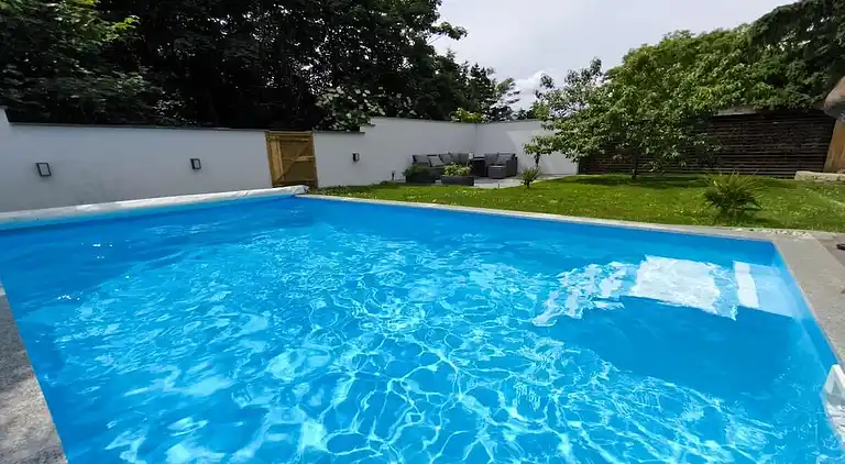 Ferienhaus in Gernrode