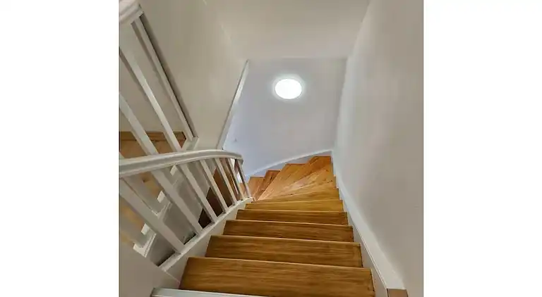 Ferienhaus in Gernrode