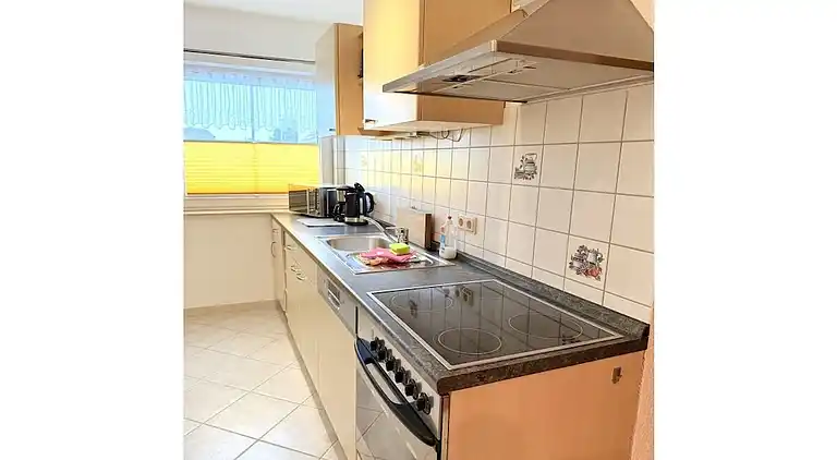 Holiday home in Gager