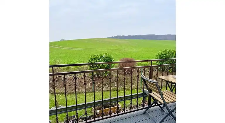 Holiday home in Gager