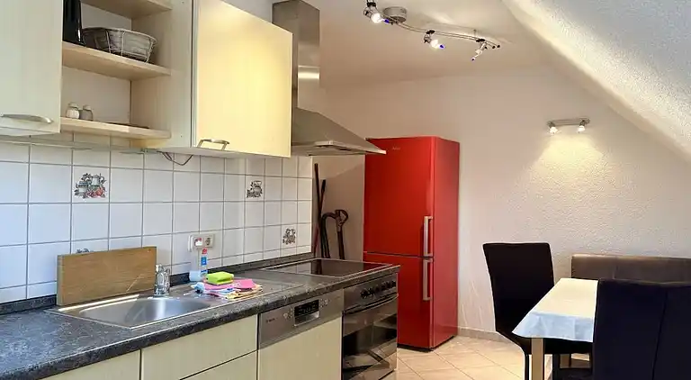 Holiday home in Gager