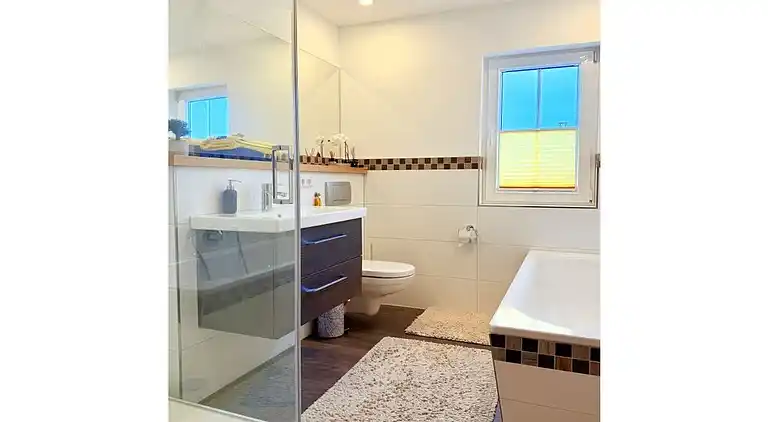 Holiday home in Gager