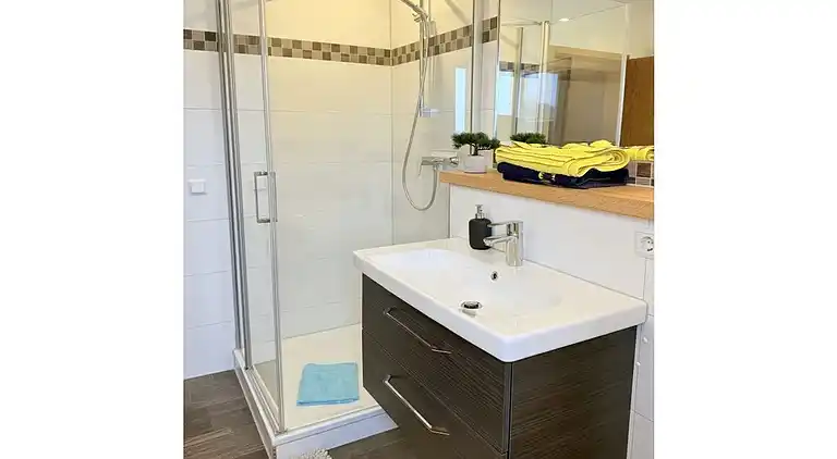 Holiday home in Gager