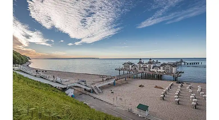 Holiday home in Gager