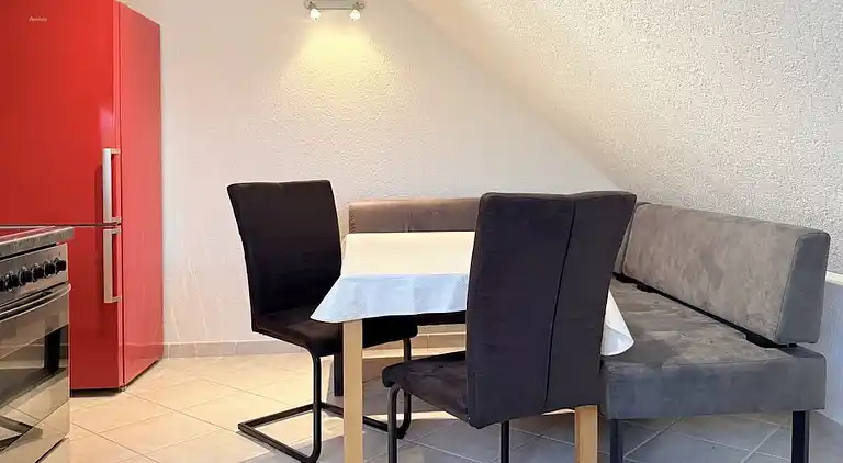 Holiday home in Gager