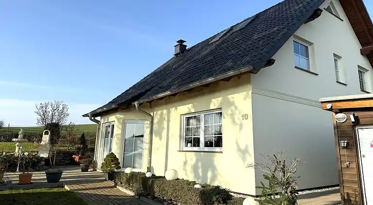 Holiday home in Gager