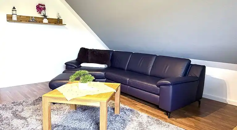 Holiday home in Gager