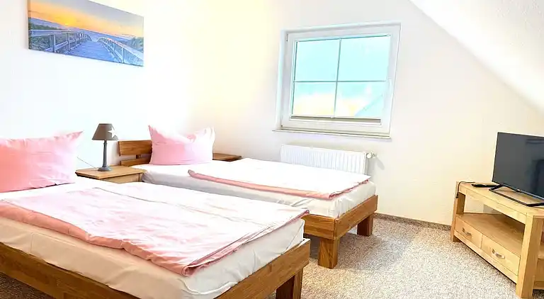 Holiday home in Gager