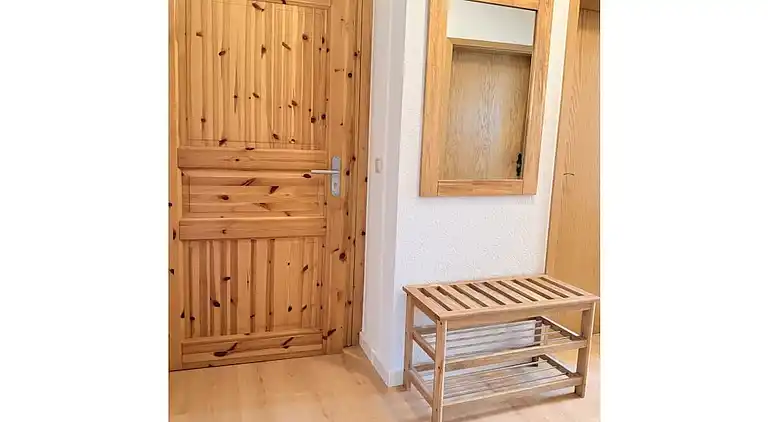 Holiday home in Gager