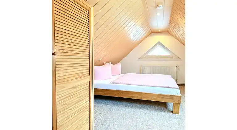 Holiday home in Gager