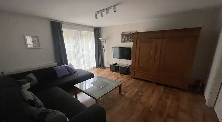 Ferienhaus in Rahlstedt