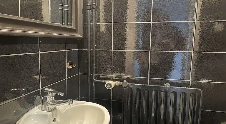 Ferienhaus in Rahlstedt