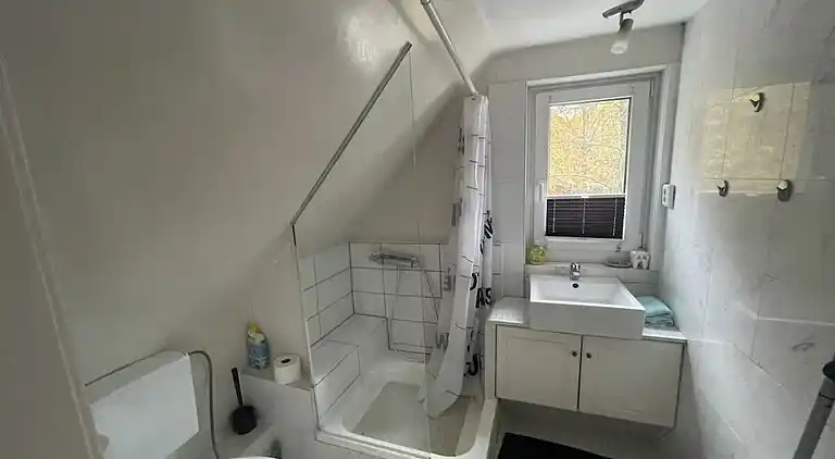 Ferienhaus in Rahlstedt