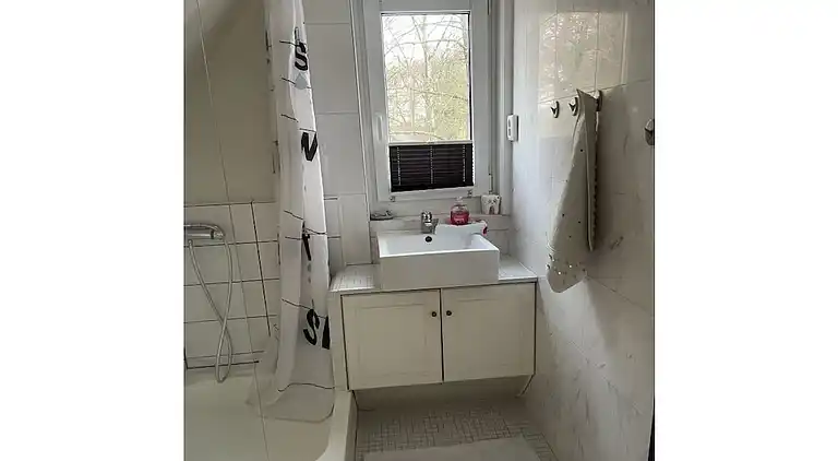 Ferienhaus in Rahlstedt