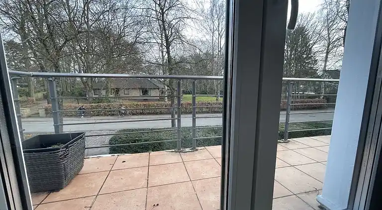 Ferienhaus in Rahlstedt