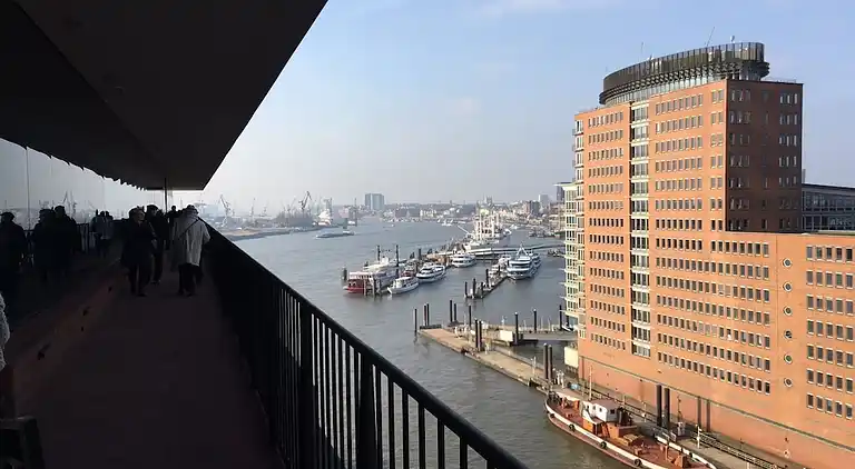 Ferienhaus in Rahlstedt