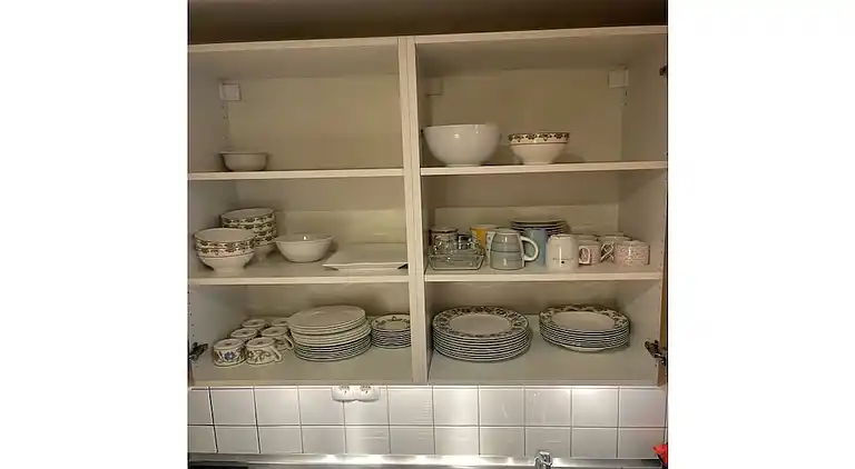 Ferienhaus in Rahlstedt