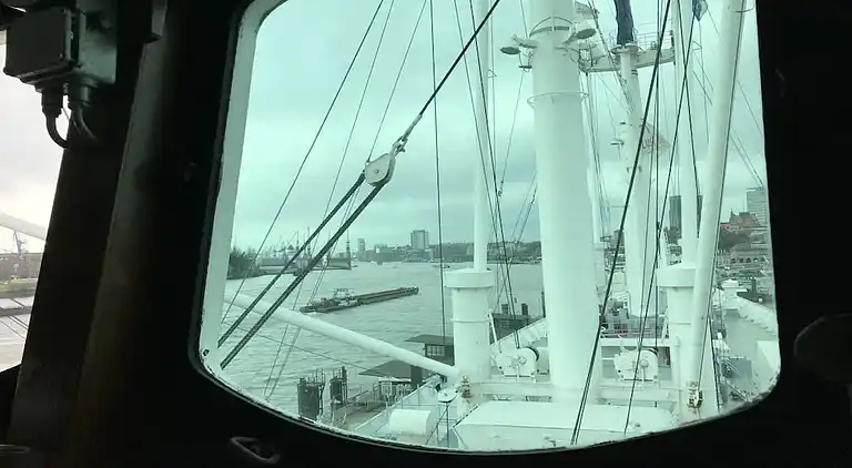 Ferienhaus in Rahlstedt