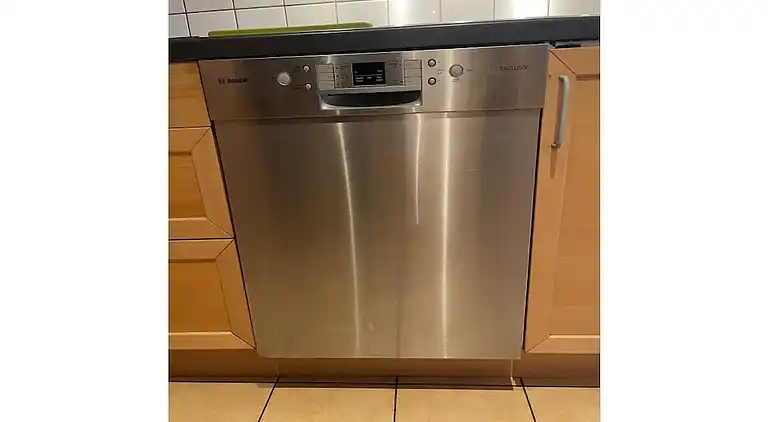 Ferienhaus in Rahlstedt