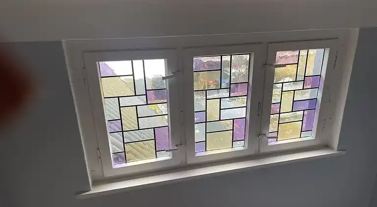 Ferienhaus in Rahlstedt