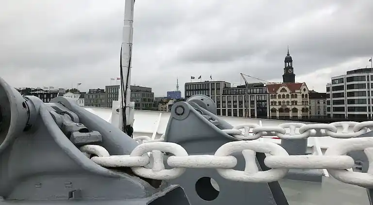 Ferienhaus in Rahlstedt