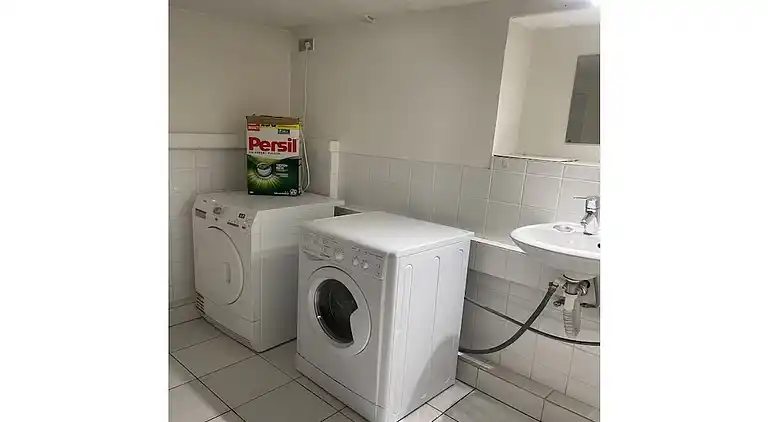 Ferienhaus in Rahlstedt