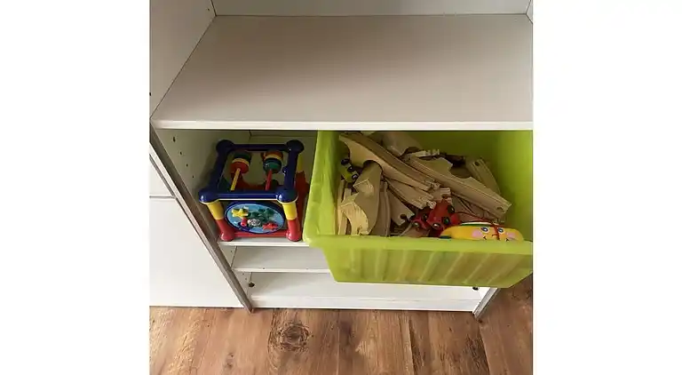 Ferienhaus in Rahlstedt