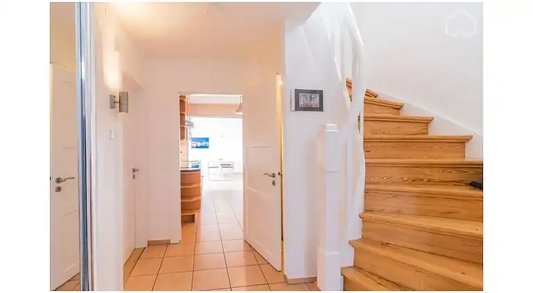 Ferienhaus in Rahlstedt